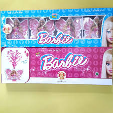 BARBIE